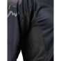FOX MX 180 BLACKOUT JERSEY [BLK/BLK]