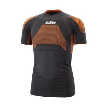 KTM UNDERSHIRT SHORT PERFORMANCE