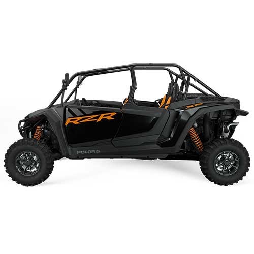 Polaris RZR XP4 1000 EPS T1B