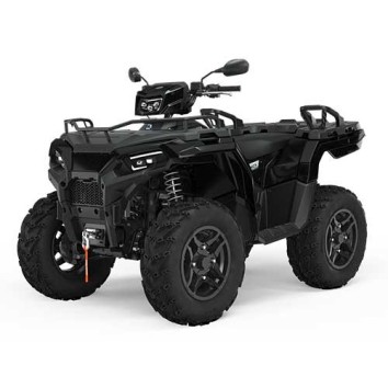 Polaris Sportsman 570 EPS SE T3B