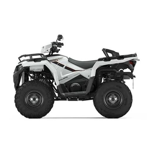 Polaris Sportsman 570 EPS Euro5
