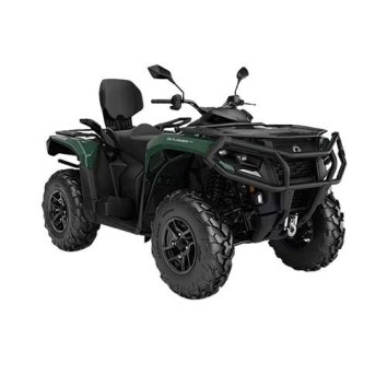 Can-Am Outlander MAX PRO XU HD7 650 T 60 KMH '24