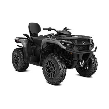 Can-Am Outlander MAX XT 700 INT '24