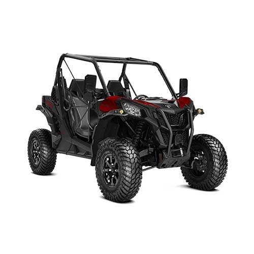 Can-Am Maverick Sport DPS 1000R T '24