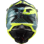LS2 MX700 SUBVERTER ASTRO GL.COBALT H-V YELLOW