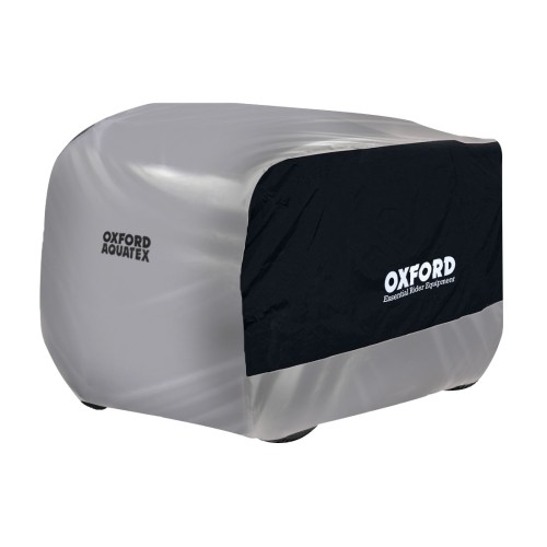 OXFORD - husa ATV AQUATEX - [L] [250x130x126]