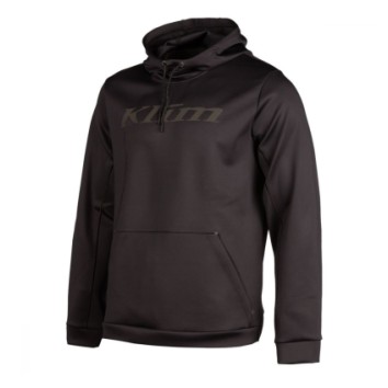 KLIM Defender Hoodie Black
