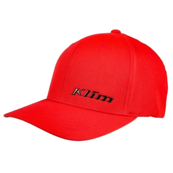 KLIM Stealth Flex Fit Red 2022
