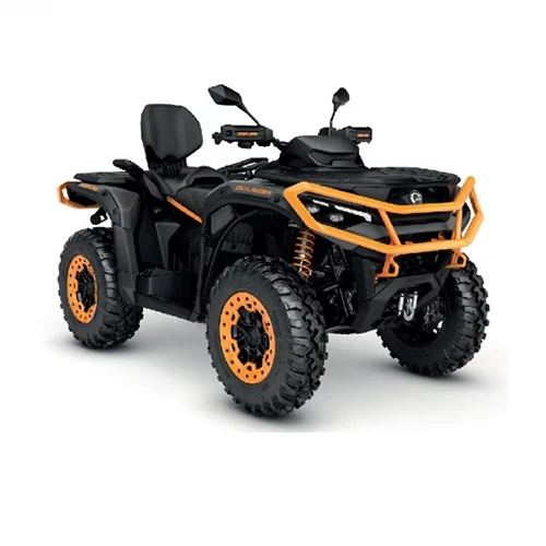 Can-Am Outlander MAX XT-P 1000R T '25