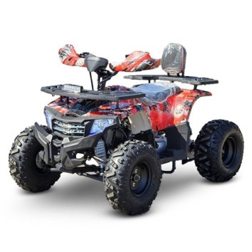 Bemi ML GLE 150cc Turbo J8 CVTronic XXL