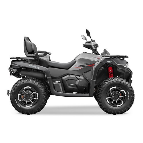 CFMOTO CFORCE 600L Touring EPS T3b '25