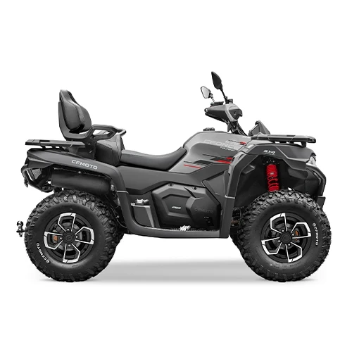 CFMOTO CFORCE 600L Touring EPS T3b '25