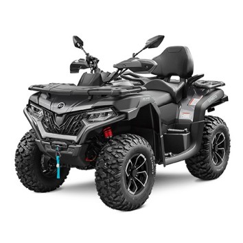 CFMOTO CFORCE 600L Touring EPS T3b '25