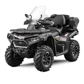 CFMOTO CFORCE 600 OVERLAND EPS T3b '25