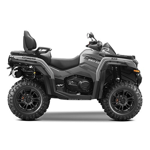 CFMOTO CFORCE 850XC T3b '25