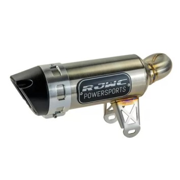 Toba sport Can-Am Renegade XMR 500 / 570 / 800 / 850 / 1000 Krossflow