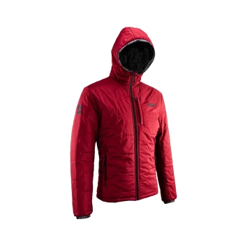 Leatt Jacket Team Ruby