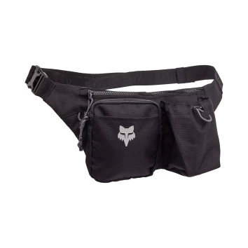 FOX Racing FOX HEAD PREM HIP PACK [BLK]