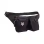 FOX Racing FOX HEAD PREM HIP PACK [BLK]