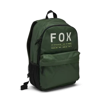 FOX Racing CLEAN UP BACKPACK [DRK SGE]