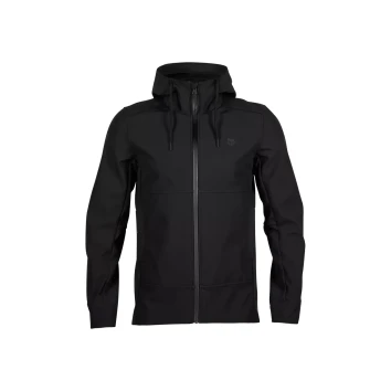 FOX Racing PIT JACKET [BLK]