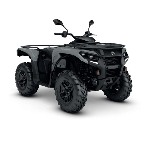 Can-Am Outlander DPS 500 T '26