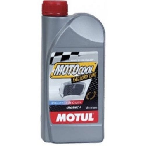 Motul MOTOCOOL FL 1L