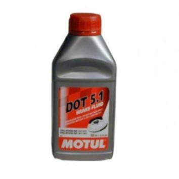 DOT 5.1 Lichid de frana